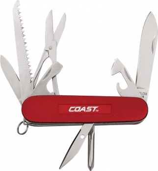 Coast Repairman knives CTT5037