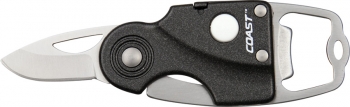 Coast 3-in-1 Tool Black knives CTT53B