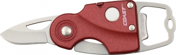 Coast 3-in-1 Tool Red knives CTT53R