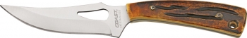 Coast Stag Bone Hunter knives CTT8520SB