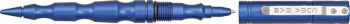 Cuma Ram Tactical Pen Blue self defense CU00506