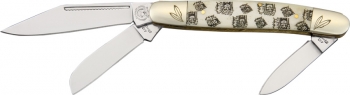 Chipaway Wrangler Knives CW112WSB