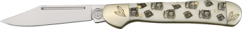 Chipaway Lockback Knives CW165WSB