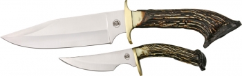 Chipaway Chipaway Two Piece Combo Set. Knives CW234IS