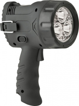 Cyclops Flare Handheld LED Spotlight flashlights CYC08074
