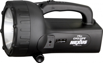 Cyclops Nexus HID Spotlight flashlights CYC08192