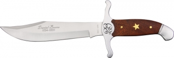 Boone Knife Co Daniel Boone Replica Bowie knives DB001BW