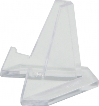 Displays Small Easel Knife Display DC1