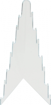 Displays Seven Tier Knife Display DC3