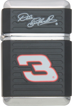 Zippo Dale Earnhardt #3 Lighter. lights DEI001