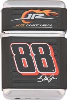 Zippo Dale Earnhardt Jr #88 Lighter. lights DEI003