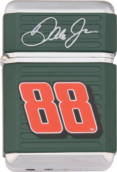 Zippo Dale Earnhardt Jr #88 Lighter. lights DEI004
