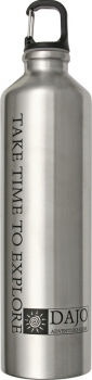 Dajo Dajo Stainless Bottle. Knives DJ1000