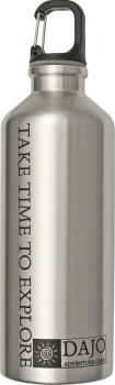 Dajo Dajo Stainless Bottle. Knives DJ750