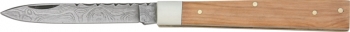 Damascus Damascus Doctors Knife knives DM1005OW