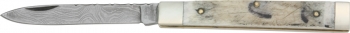Damascus Doctors Knife knives DM1005SG