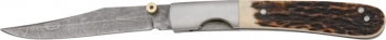 Damascus Damascus Linerlock knives DM1016