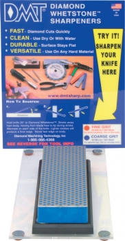 DMT DMT Demo Sharpener Kit. sharpeners DMTDEMO