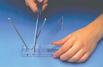 DMT DMT Diamond Vee Sharpener. sharpeners DMTVEE