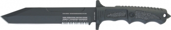 Dark Ops Black Raven Knife DOH101 DOBR1