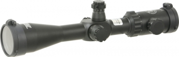 Dark Ops Crusader GunSight Knives DOH328
