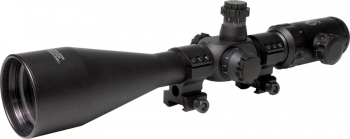 Dark Ops 4x48 Tactical Scope Knives DOH374