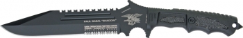 Dark Ops Paul Basal Shadow Knives DOPBS