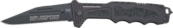Dark Ops Stratofighter Folder Knives DOSF1