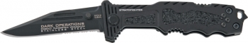 Dark Ops Stratofighter Covert Knives DOSFC1