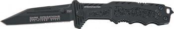 Dark Ops Stratofighter Covert Knives DOSFC3