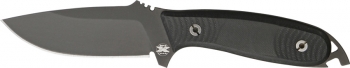 DPx Gear DPHFX002 HEFT 4 Assault Fixed Blade Knife