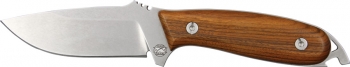 DPx Gear DPHFX001 HEFT 4 Woodsman Fixed Blade Knife