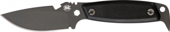 DPx Gear DPHSX005 HEST II Assault Fixed Blade Knife