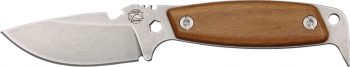 DPx Gear DPHSX004 HEST II Woodsman Fixed Blade Knife