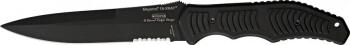 Darrel Ralph Custom XRAY Fixed Blade Knives DR7934