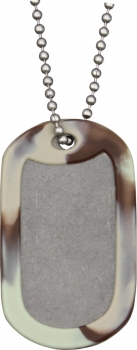 Dog Tag Dog Tag Self Defense Knife knives DT001C