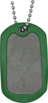 Dog Tag Dog Tag Self Defense Knife knives DT001G