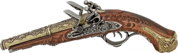 Denix Napoleon Flintlock Replica replicas 1026