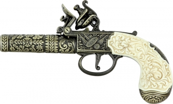 Denix 18th Century Flintlock Replica replicas 1098L