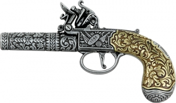 Denix Denix 18th Century Flintlock replicas 1099
