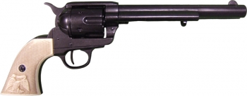 Denix .45 Cavalry Revolver Pistol 1109-N 1109N