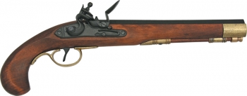 Denix Kentucky Flintlock Pistol replicas 1198