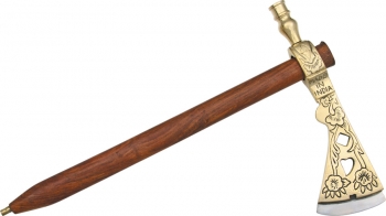 Denix Deluxe Indian Peace Pipe replicas 202