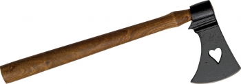 Denix Denix Heart of Steel Tomahawk. replicas 937