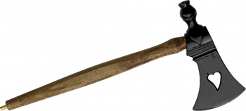 Denix Denix Heart of Peace Tomahawk. replicas 938
