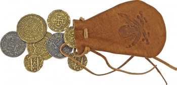 Denix The Spanish Dollar replicas OD715