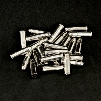 Denix Replica Bullets Silver replicas ODBCS