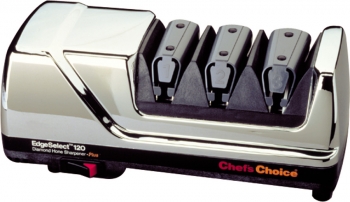 Chefs Choice Electric Diamond Hone sharpeners EC120C