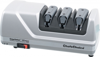 Chefs Choice Chefs Choice Electric Diamond sharpeners EC120M