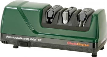 Chefs Choice Pro Sharpening Station sharpeners EC130G